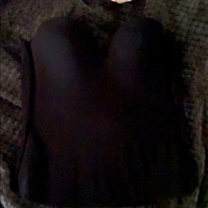 Victoria’s Secret corset